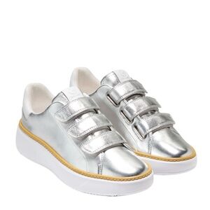 Women’s Cole Haan GrandPro Topspin Triple Strap Sneakers